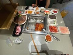 -海底捞火锅(龙岗星河COCO Park店)