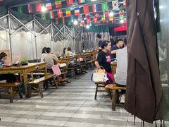 -正南齊北重庆老火锅(光华村直营店)