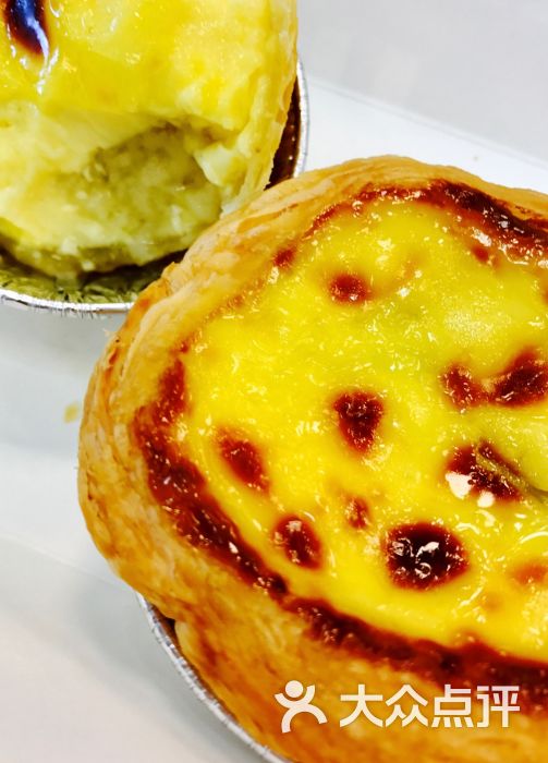 肯德基(文慧桥店)榴莲蛋挞图片 - 第39张