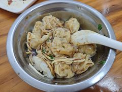 -小董骨汤馄饨店(通扬路店)