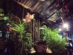 -自然餐厅(Phuket)