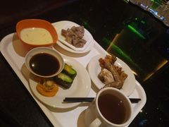 -萧邦音乐会所KTV·蒸汽活海鲜自助(福田店)