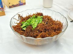 -蝴蝶泉宾馆-中餐厅