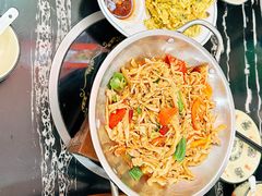 -涵家味土菜馆·徽州一绝臭鳜鱼(三河古镇店)