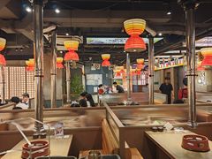 -西塔老太太泥炉烤肉(北京双井店)
