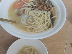 -面道赞宁海海鲜面(迎凤街店)