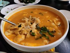 爱情果煮鱼-翠湖轩中餐厅(昆明翠湖宾馆店)
