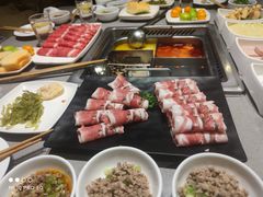 -海底捞火锅(天一广场亚细亚店)