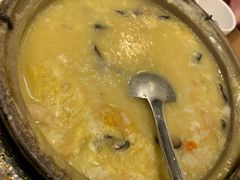 -粤仔湾砂锅粥(滨湖万达店)