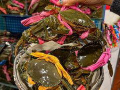 -辣螃铠盆盆蟹大排档(总店)