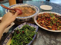 -徐鼎盛民间菜(南坪后堡店)