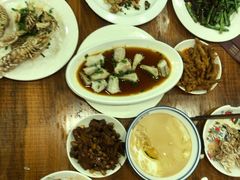 -阿马蛋汤·宁波小海鲜(总店)