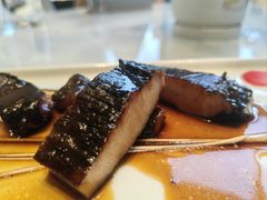 -御公馆中餐厅·点心·顺德菜·佛山东平保利洲际酒店