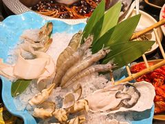-牛New寿喜烧(新六百店)