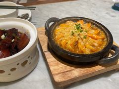 -小菜园新徽菜(芜湖万达店)