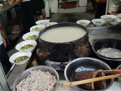 -甘记肥肠粉(马鞍北路店)