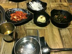 -哈哈碳都·牛肋条无限自助烤肉(台江万达店)