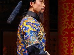 -白家大院·王府宫廷菜(苏州街店)