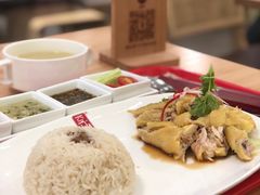 -亚坤 Ya Kun Kaya Toast(万象城店)