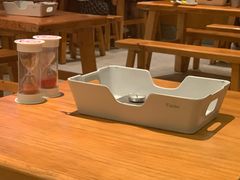 -木屋烧烤(Ipark店)