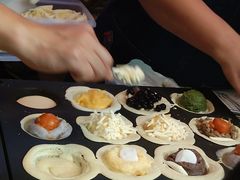 -味正点车轮饼可丽饼(南禅寺店)