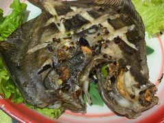 -凤峰大食堂(升平路店)