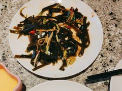 -里岛烤鱼(东港凯虹广场店)