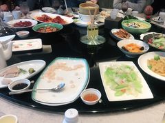 -新南华大酒店(广中店)