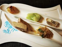 -马勒别墅·中餐厅