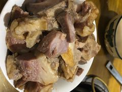 -阿婆情腊排骨火锅(饮玉巷店)