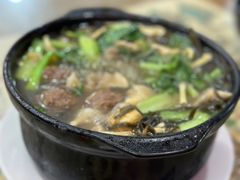 -清真·穆萨砂锅(大皮院店)