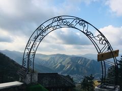 -莫干山风景区