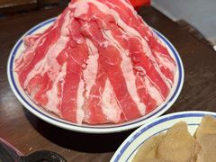 -萍姐火锅·公路夜市(江宁万达店)