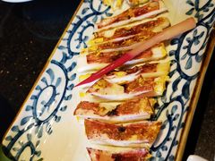 -江户前日本料理(瑞诗酒店店)