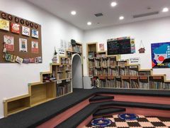 -澳洲袋鼠早教(南二环店)