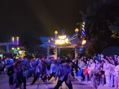 -七彩云南欢乐世界