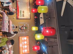 -祥老弟老信丰萝卜饺•江西菜(建设路店)