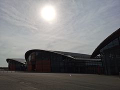 -沈阳国际会展中心管理有限公司