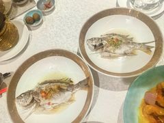 -红棉中餐厅·广州海航威斯汀酒店