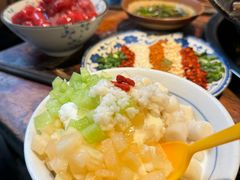 -周小明火锅(黑金冠社区店)