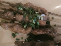 -郑记•不夜城烧烤•龙虾•虾蟹(黄鹤楼店)