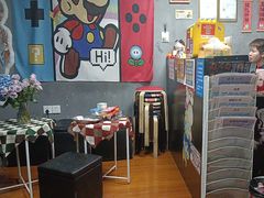 -square方形密室逃脱(深南东路店)