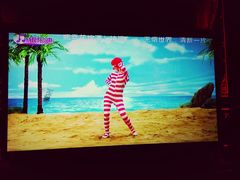 -INLOVE KTV(西溪印象城店)