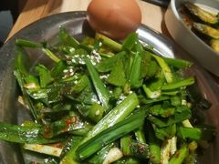 -酒拾烤肉(复地星光天地店)