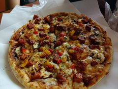 -魏斯理汉堡(西安沣东吾悦店)