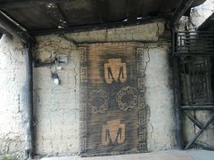 -萝卜寨羌文化生态旅游区