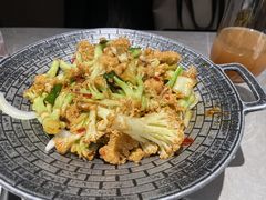 -宏宴·新京菜(望京店)