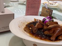 -半岛太子酒家(海港城店)
