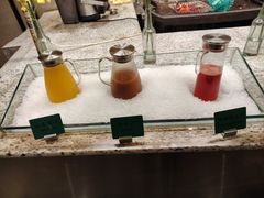 -河北宾馆·香溢自助餐(裕华店)