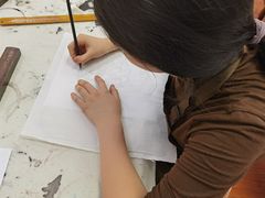 -戏墨娃·书法·国画(景城邻里校区)